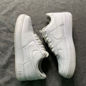 White Air Forces